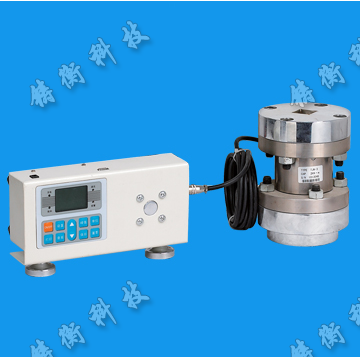 數顯扭矩測試儀圖片