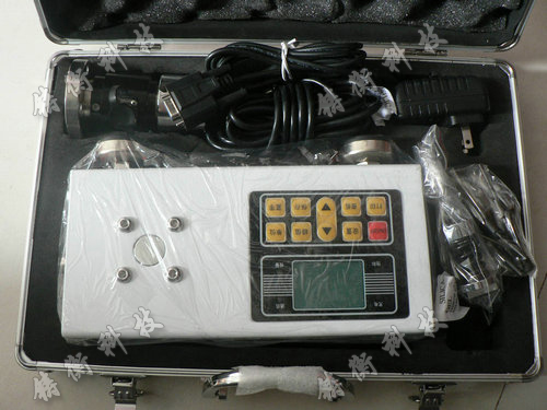 高速扭矩測試儀圖片