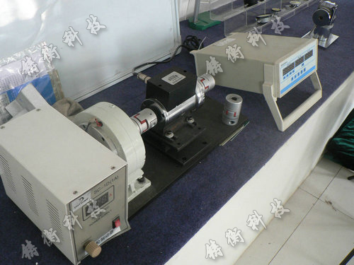 動態扭矩測試儀圖片