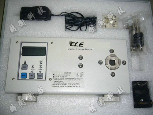 電批扭矩測試儀圖片