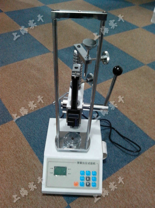 彈簧拉力測試儀圖片