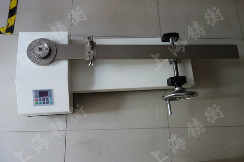 扭力扳手測(cè)試儀圖片