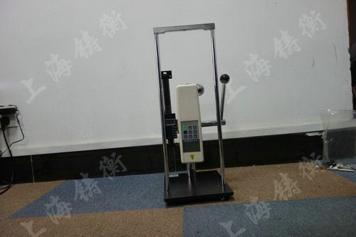 手壓式拉壓測試架圖片