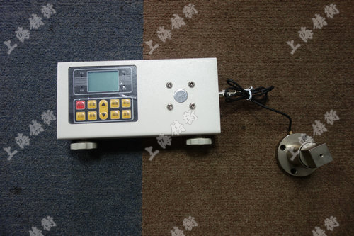 數顯扭矩測試儀圖片