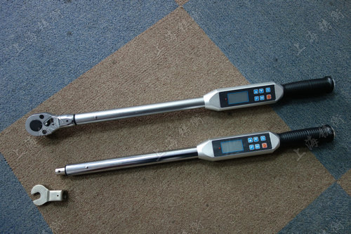 高精度數顯扭力扳手圖片