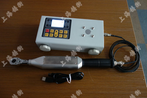 非標定制數顯扭力扳手圖片