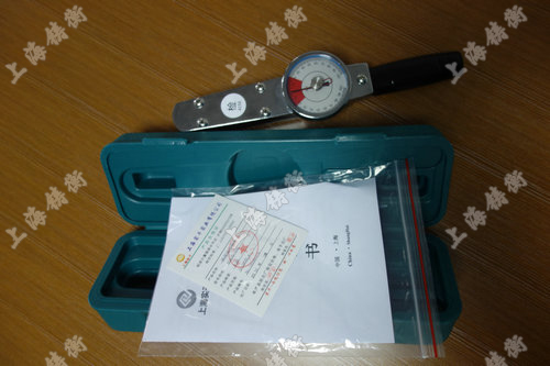 表盤扭力扳手圖片
