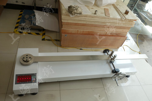 扭力扳手測量儀圖片