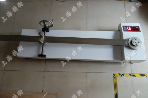 扭力扳手檢定儀圖片