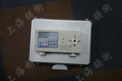 數顯扭矩測試儀圖片