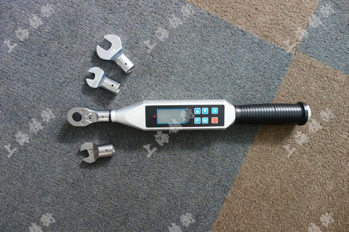 數顯扭力扳手圖片