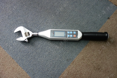 數顯扭力扳手圖片