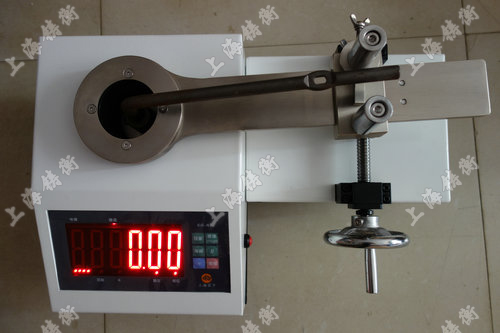 扭力扳手檢定儀圖片