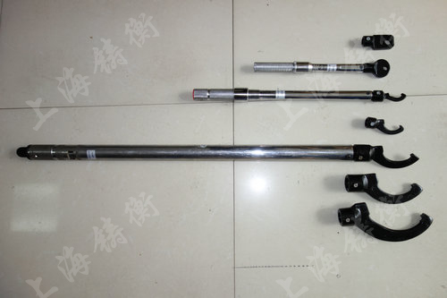 勾型頭預置式扭力扳手圖片