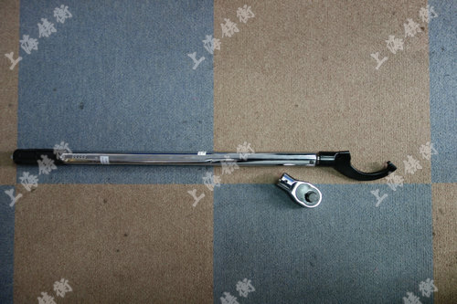 勾型頭預置式扭力扳手圖片