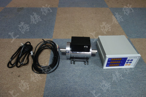 電機動態扭矩轉速測試儀圖片