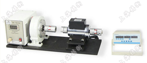 電機(jī)扭矩測(cè)試儀圖片