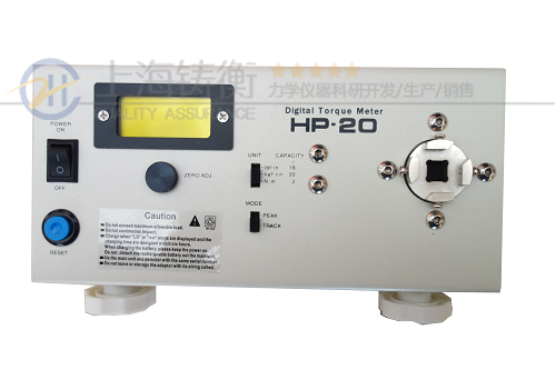 數顯扭矩測試儀圖片