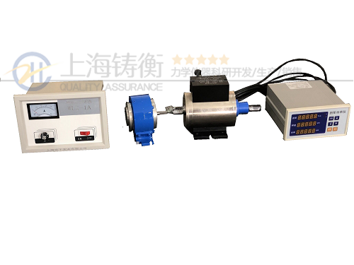 變速器扭矩校準儀器