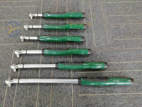 可連接電腦的數顯扭矩扳手