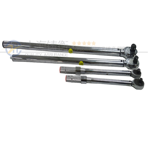 SGTG-預置扭矩扳手