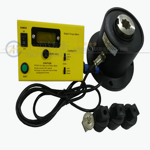 沖擊型扭力測試儀廠家