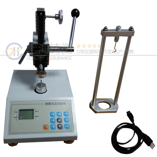 彈簧拉力測試儀