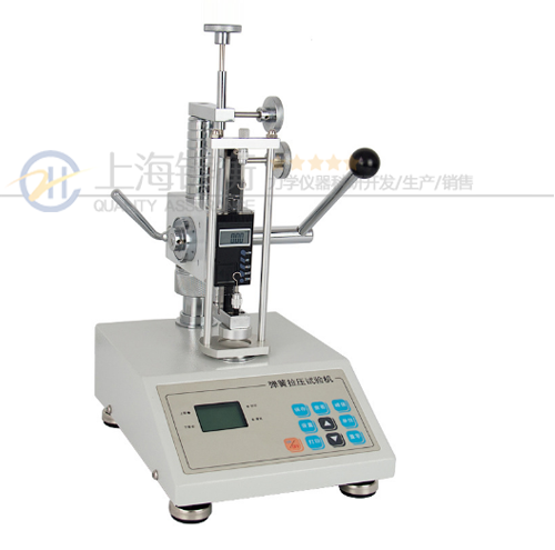 彈簧拉力測試儀