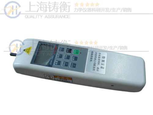 數(shù)顯式推拉力計(jì)