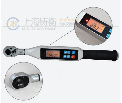 數(shù)顯扭力扳手