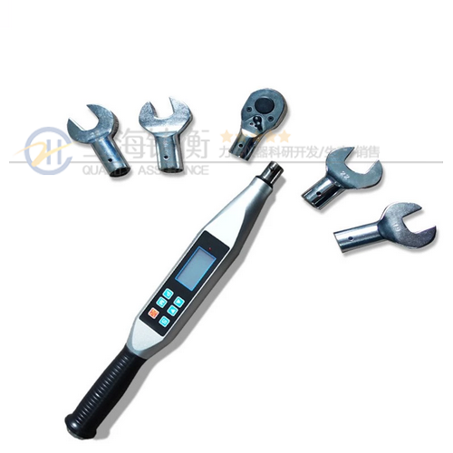 數(shù)顯扭力扳手