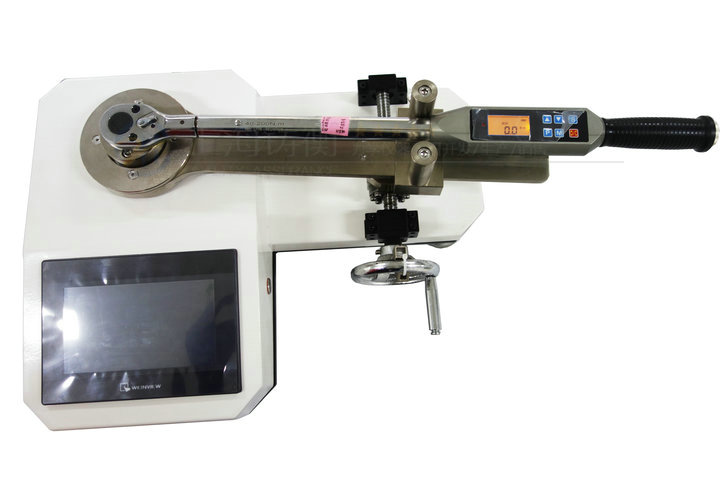 動態扭矩測試儀