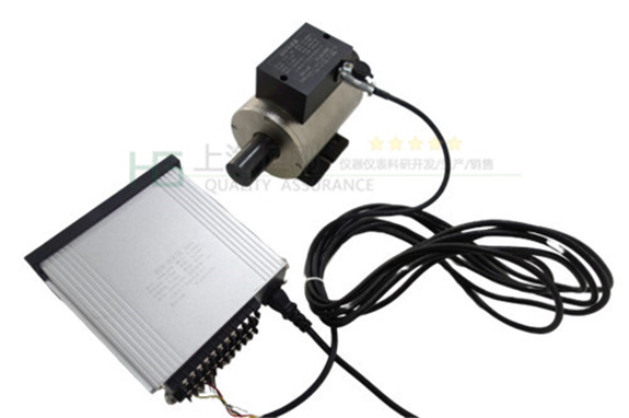 動態扭矩測試儀