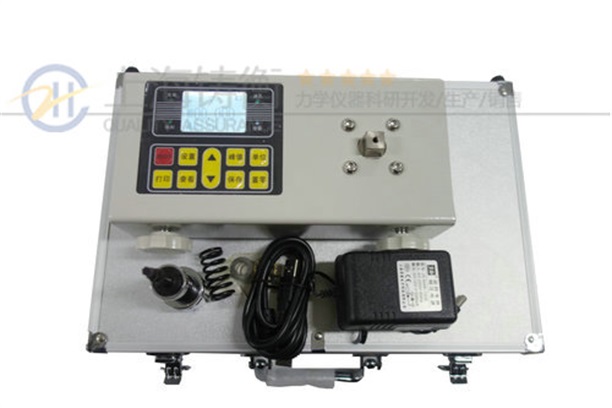 數顯扭矩測試儀