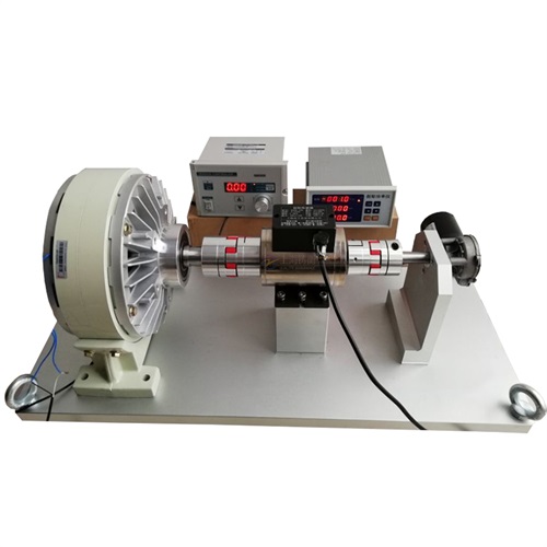 動態(tài)扭矩測試儀