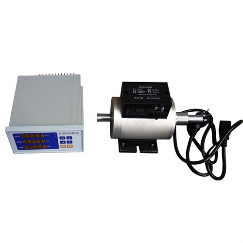 動態扭力測試儀