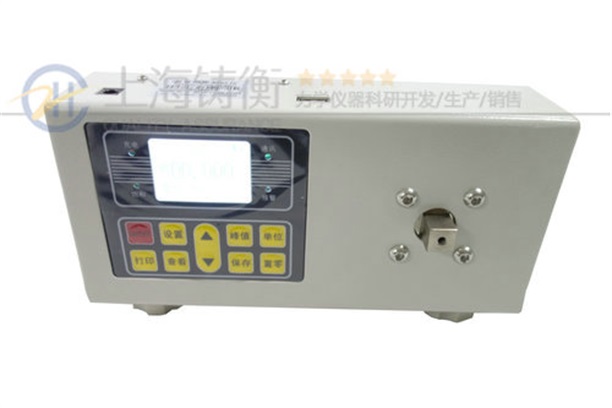 數顯扭力測試儀