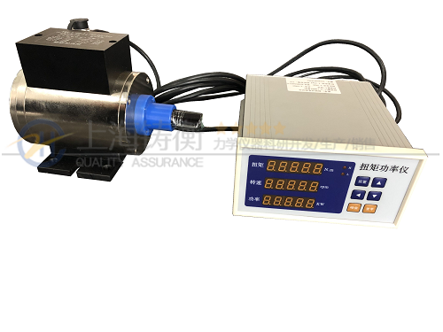 電機輸出轉(zhuǎn)矩-轉(zhuǎn)速測量儀
