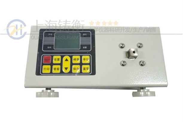 破壞螺絲扭力測試儀