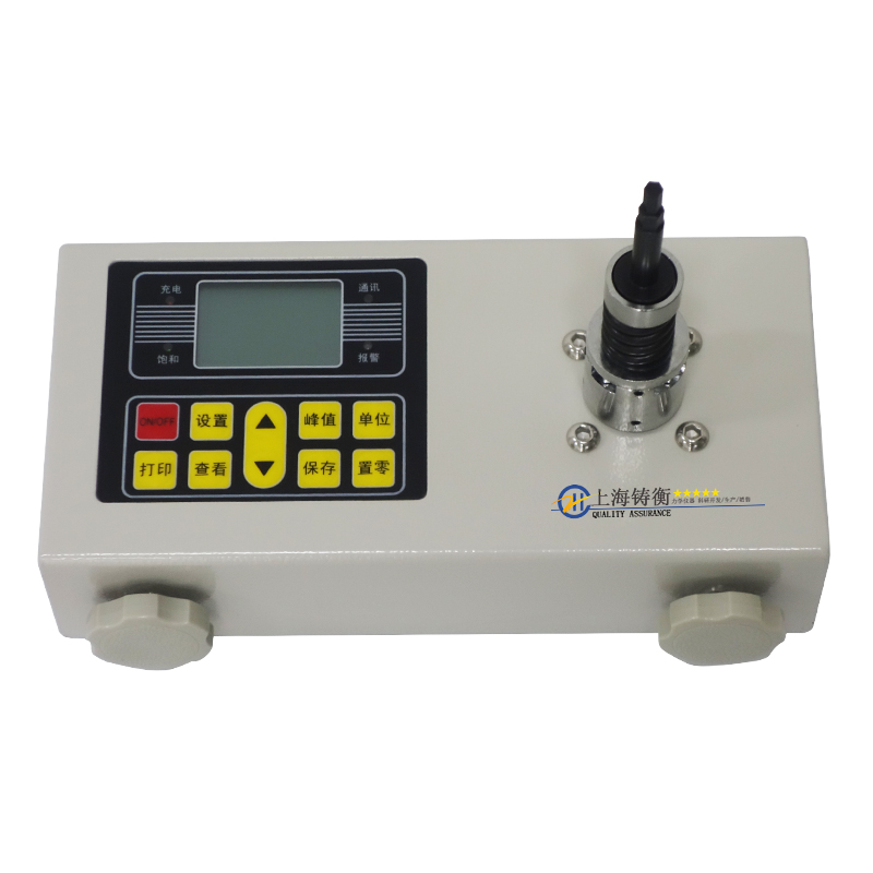 破壞螺絲扭力測試儀