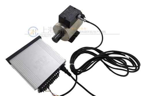 電機(jī)實(shí)時功率扭矩測試儀