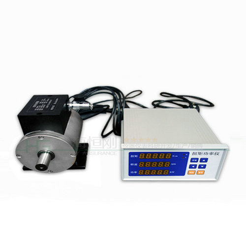 電機動態轉速功率扭矩檢測設備
