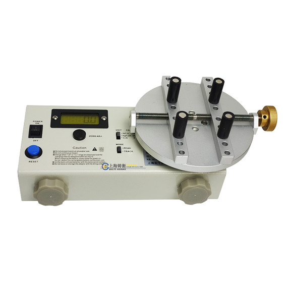 全自動瓶蓋扭力檢測儀