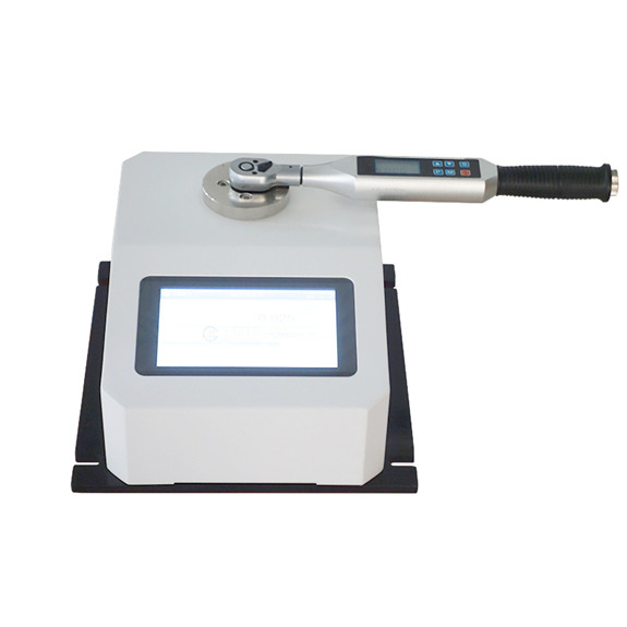 電動、氣動扭矩扳子檢定裝置