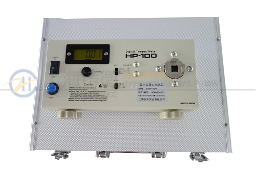 電動風批扭力測試儀