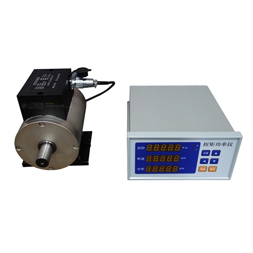 軸承摩擦力矩測試儀
