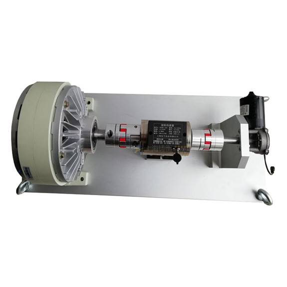 動態扭力測試儀