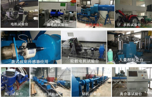 電機(jī)機(jī)械式扭力測(cè)試儀