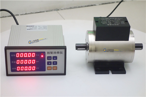 微型減速電機動態扭矩檢測儀