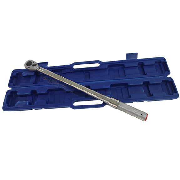 可換頭棘輪扭力扳手